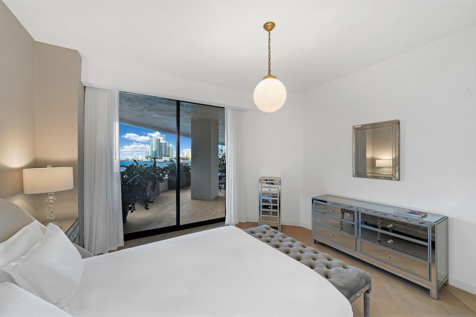 6800 Fisher Island Drive 6823