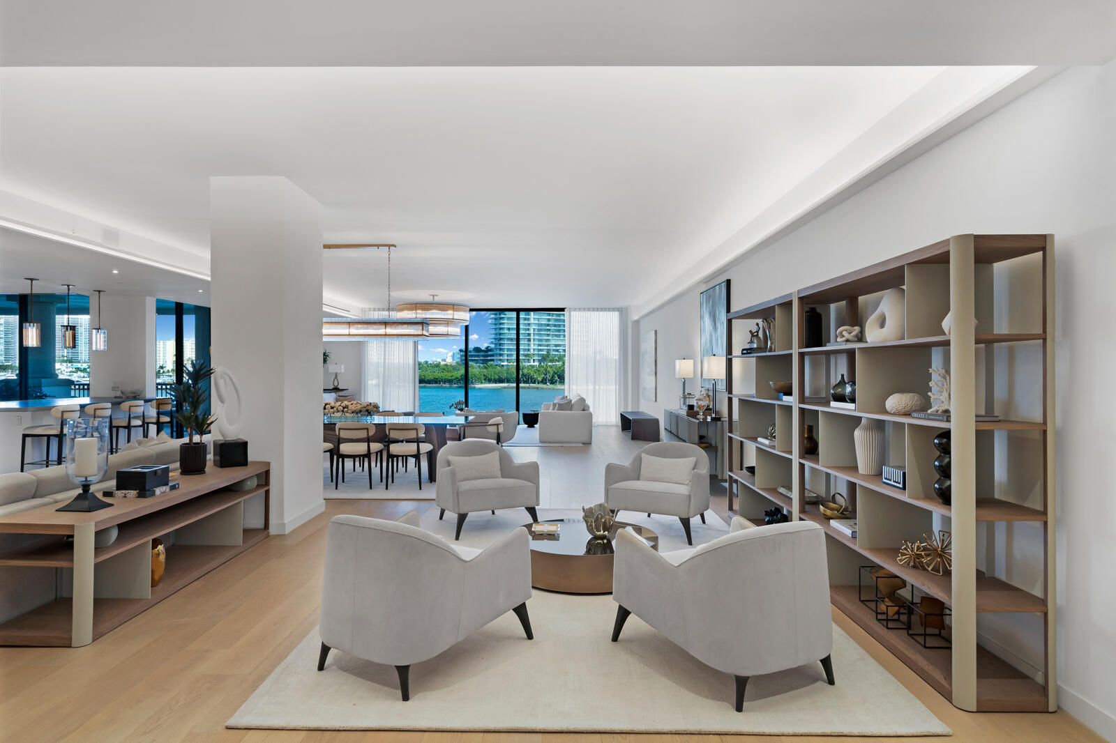 6800 Fisher Island Drive 6823