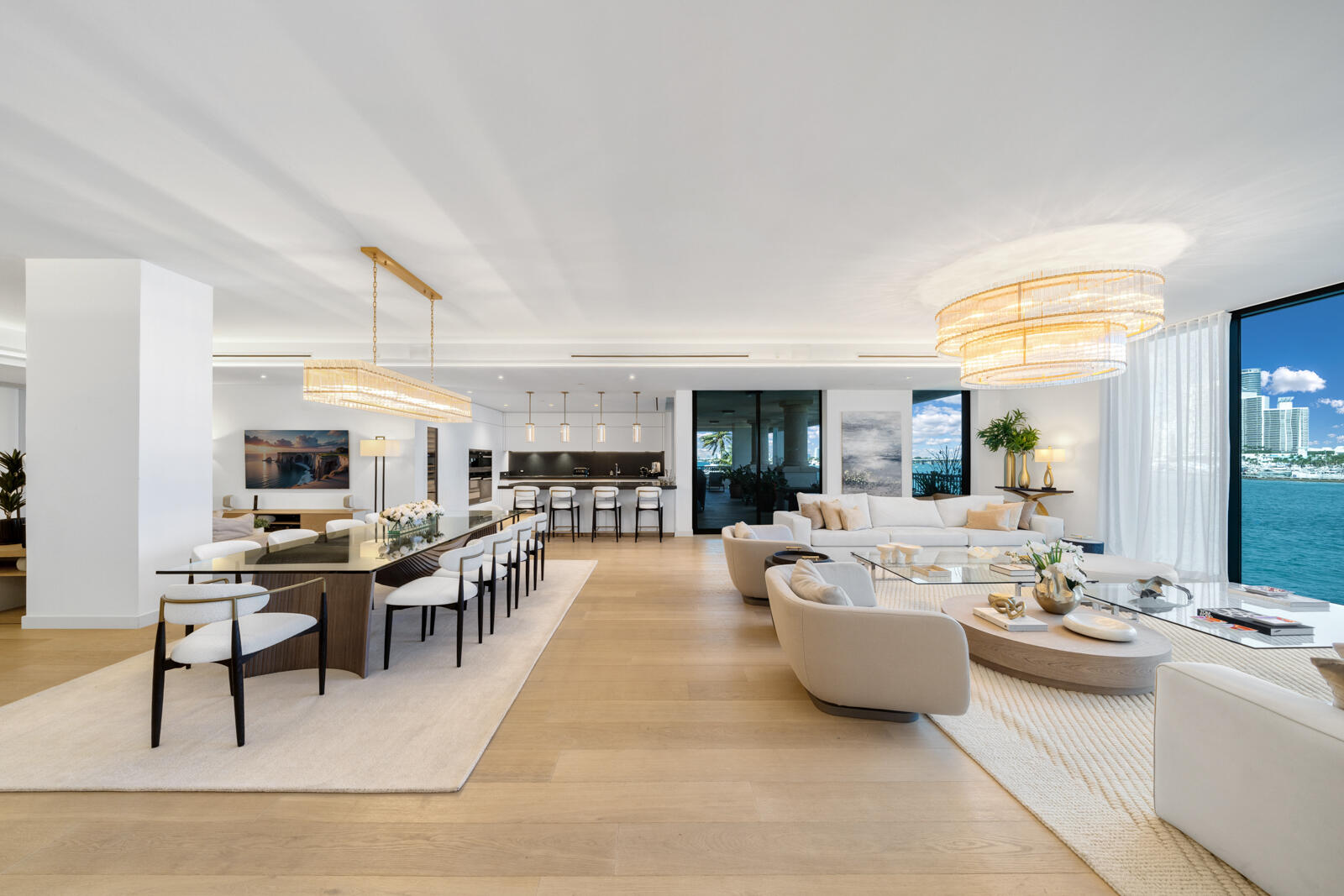 6800 Fisher Island Drive 6823