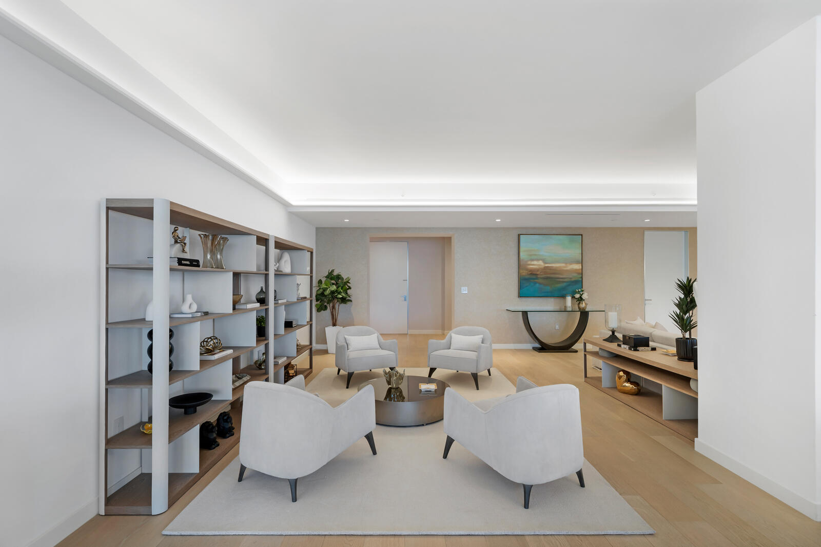 6800 Fisher Island Drive 6823
