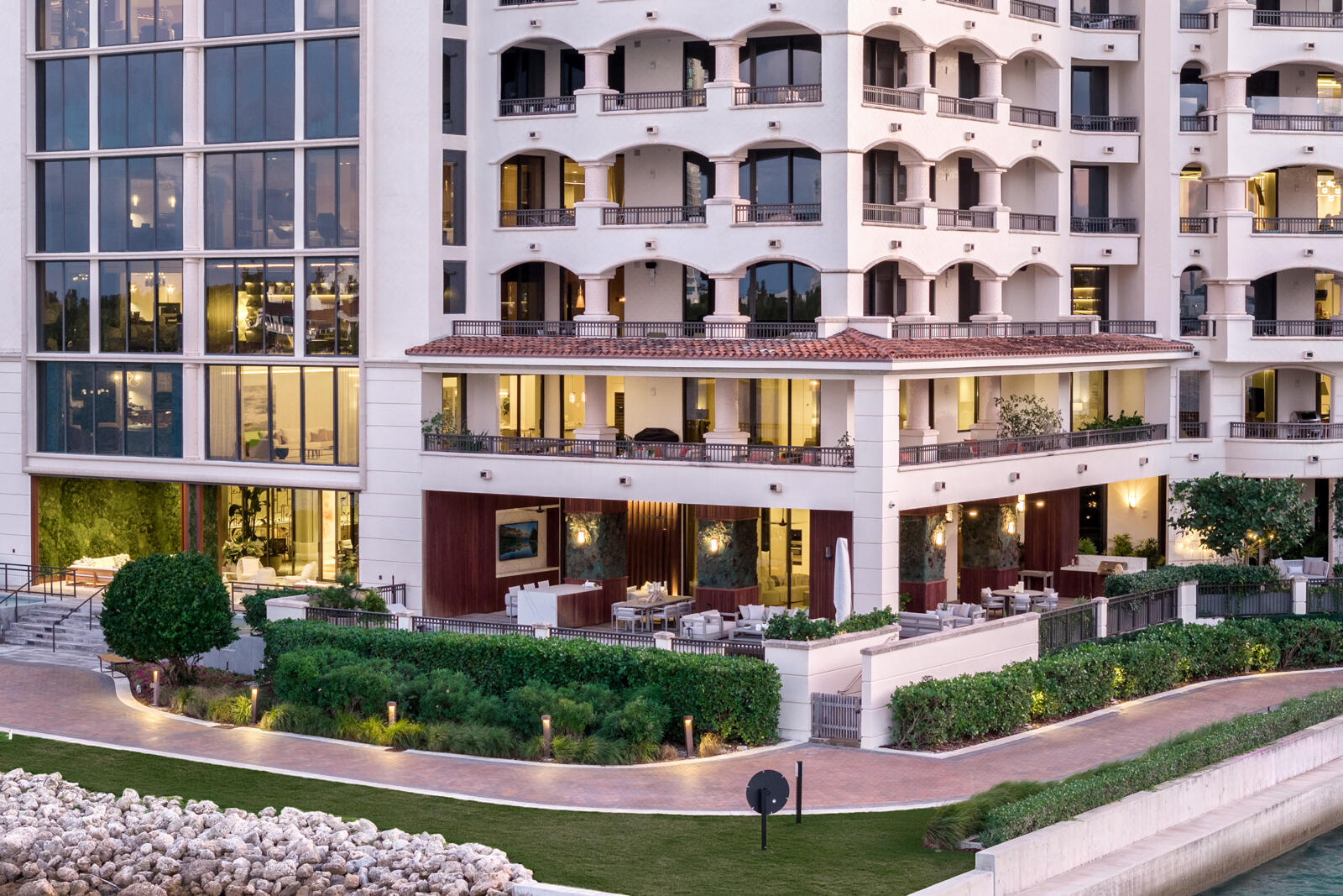 6800 Fisher Island Drive 6823