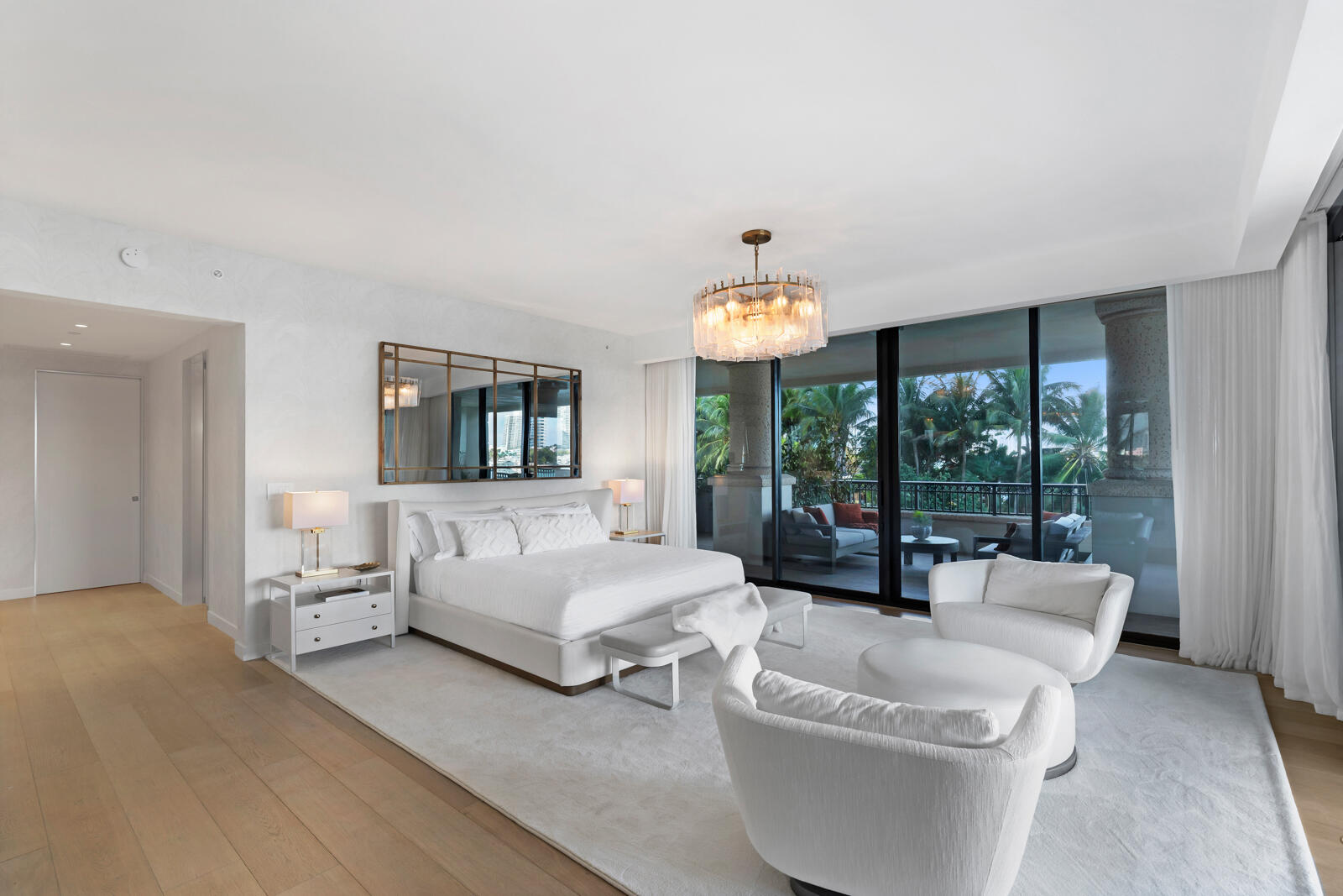 6800 Fisher Island Drive 6823