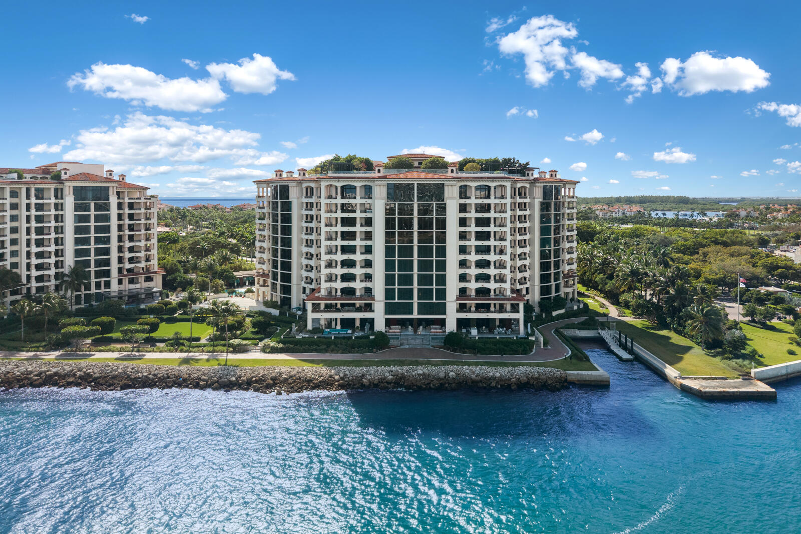 6800 Fisher Island Drive 6823
