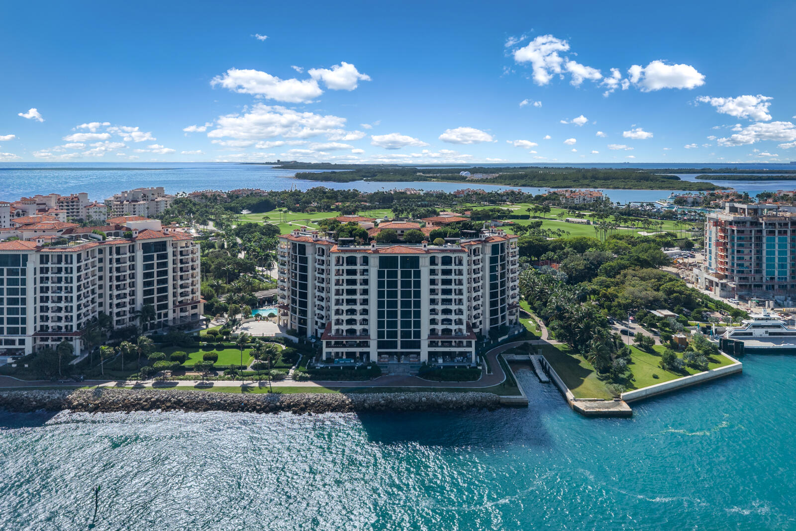 6800 Fisher Island Drive 6823