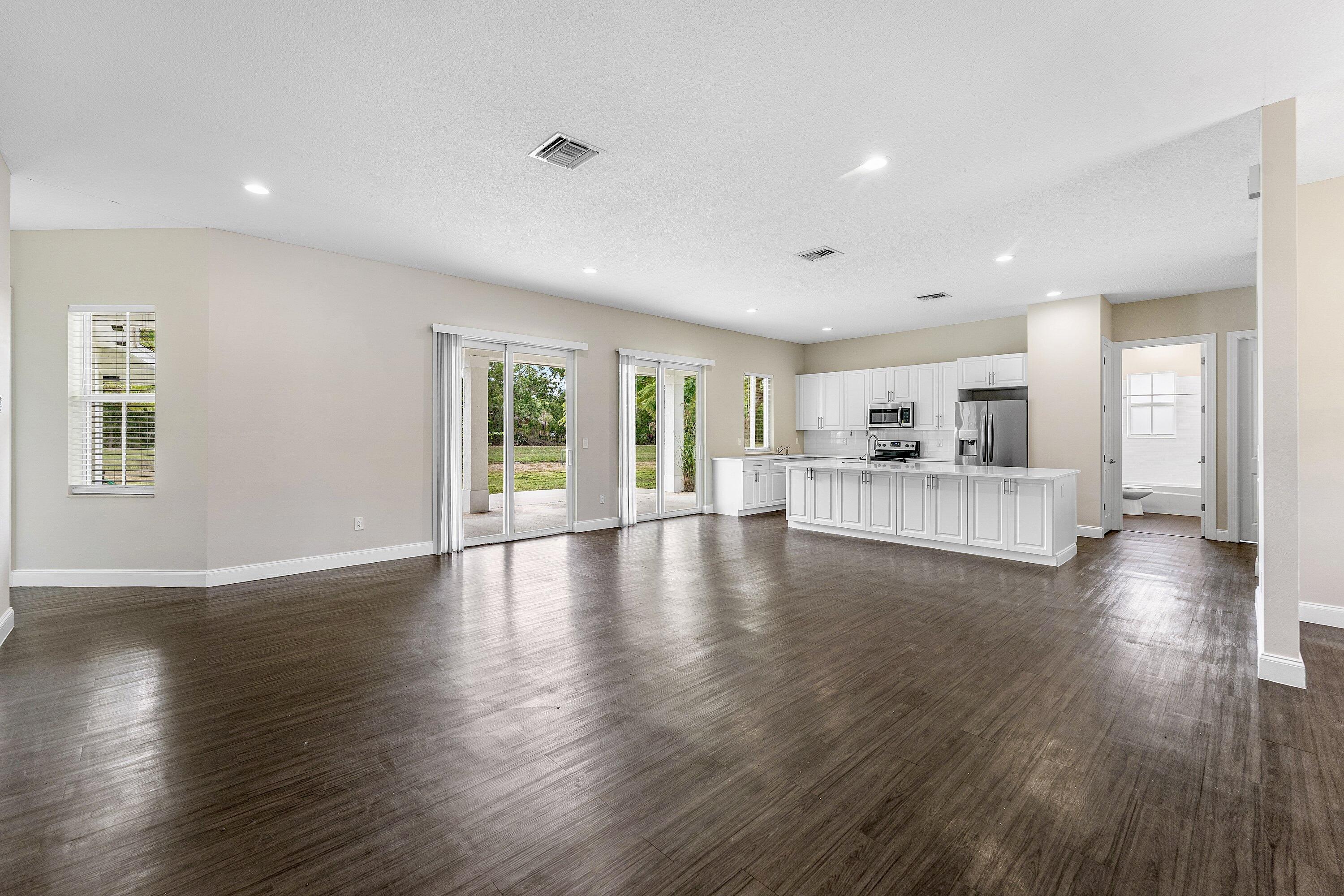 5268 NW Gamma Street, Port St. Lucie