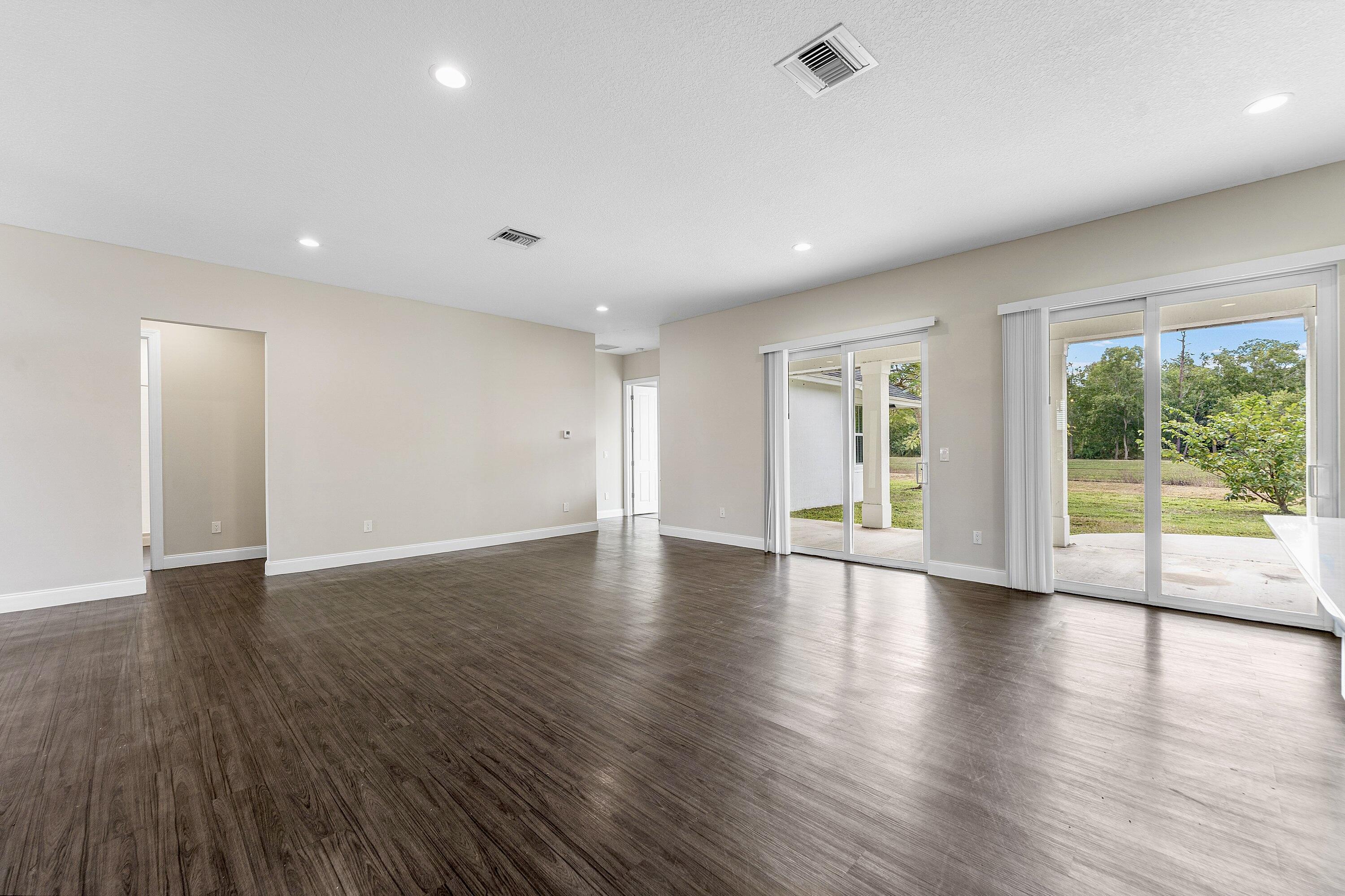 5268 NW Gamma Street, Port St. Lucie