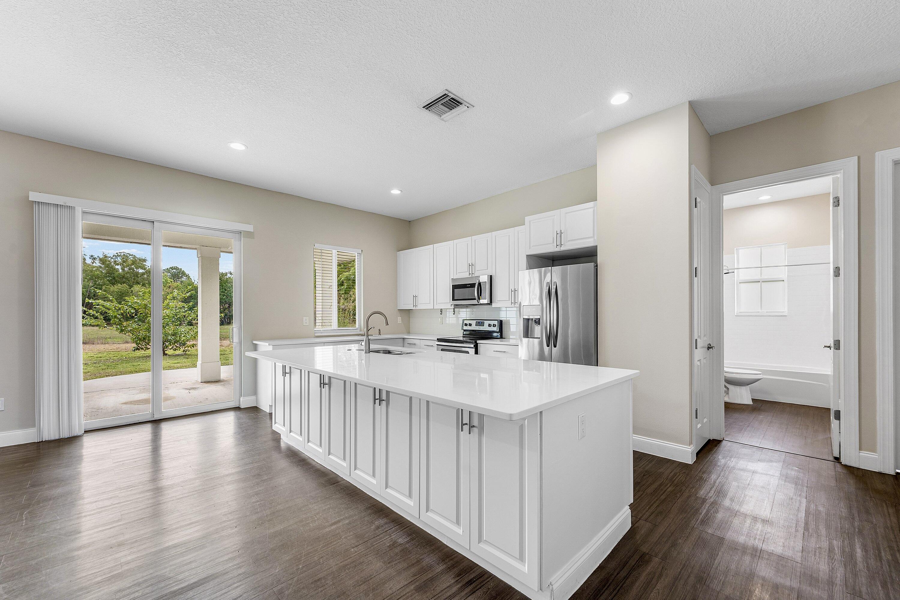 5268 NW Gamma Street, Port St. Lucie