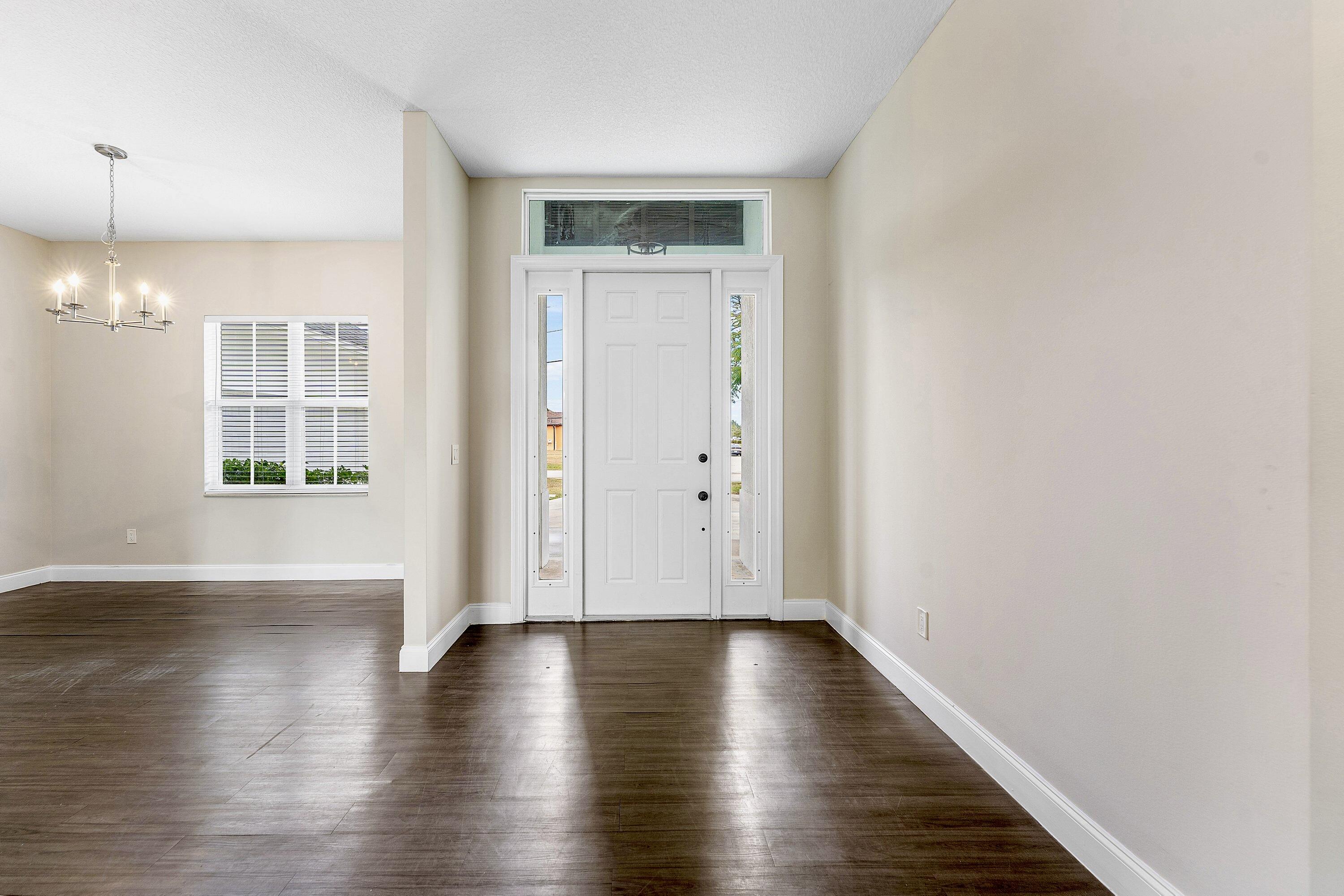 5268 NW Gamma Street, Port St. Lucie