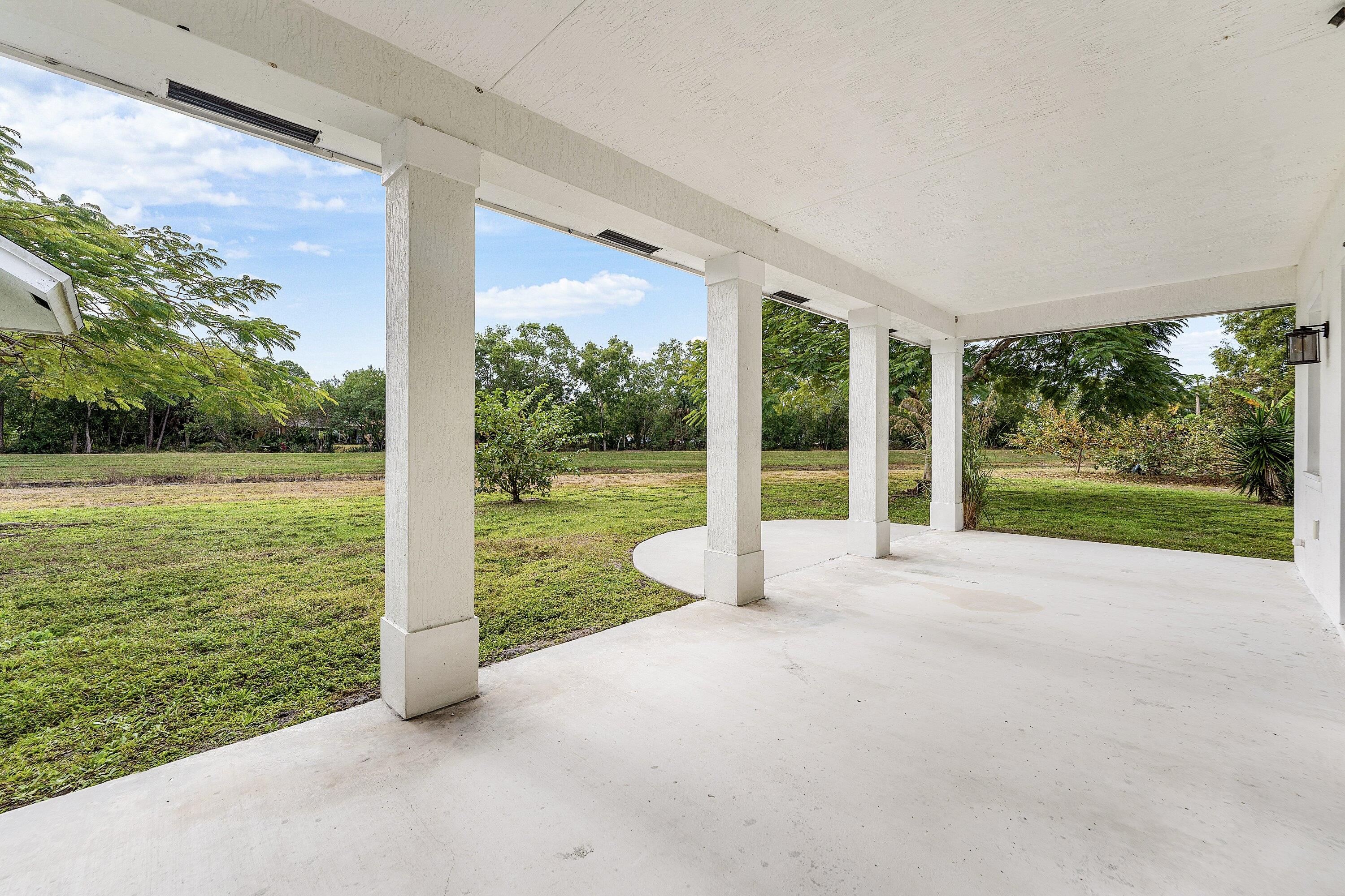 5268 NW Gamma Street, Port St. Lucie