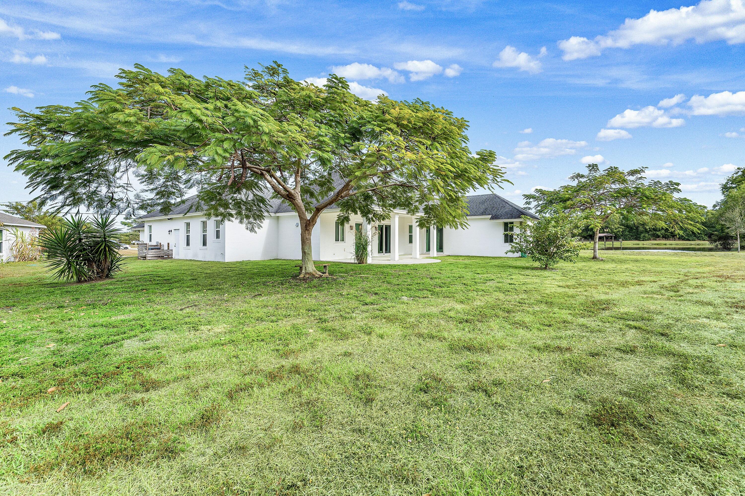 5268 NW Gamma Street, Port St. Lucie