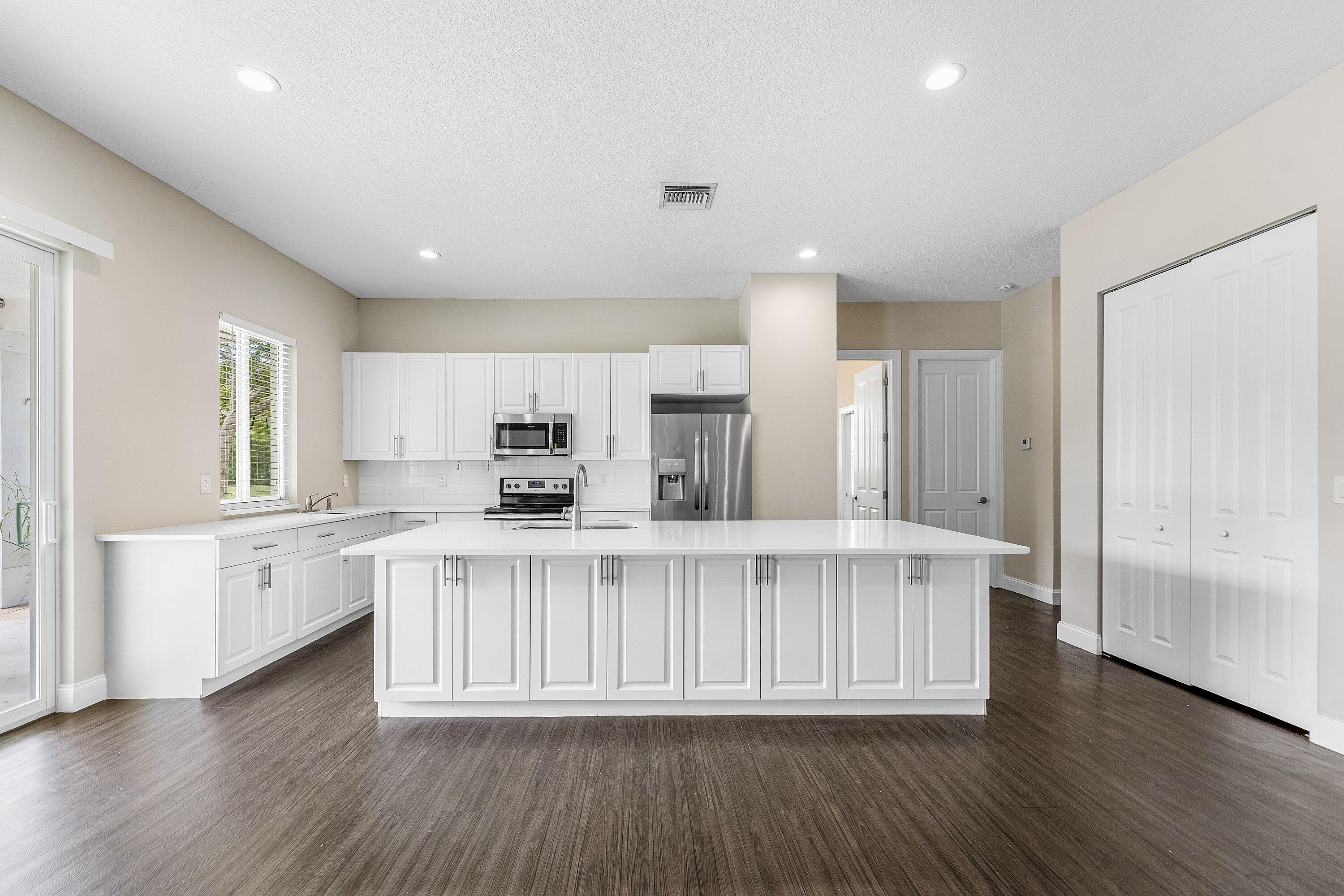 5268 NW Gamma Street, Port St. Lucie