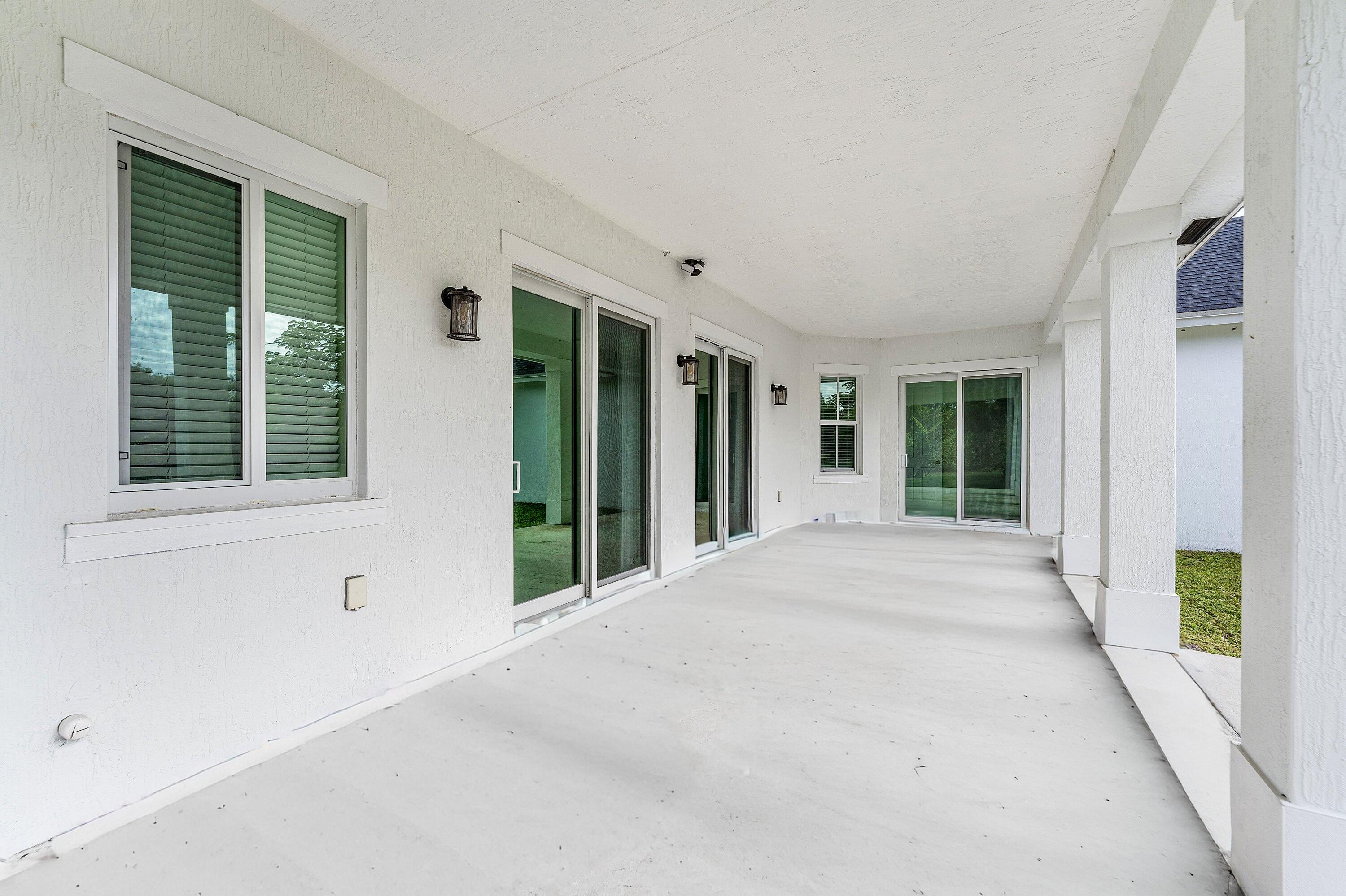 5268 NW Gamma Street, Port St. Lucie