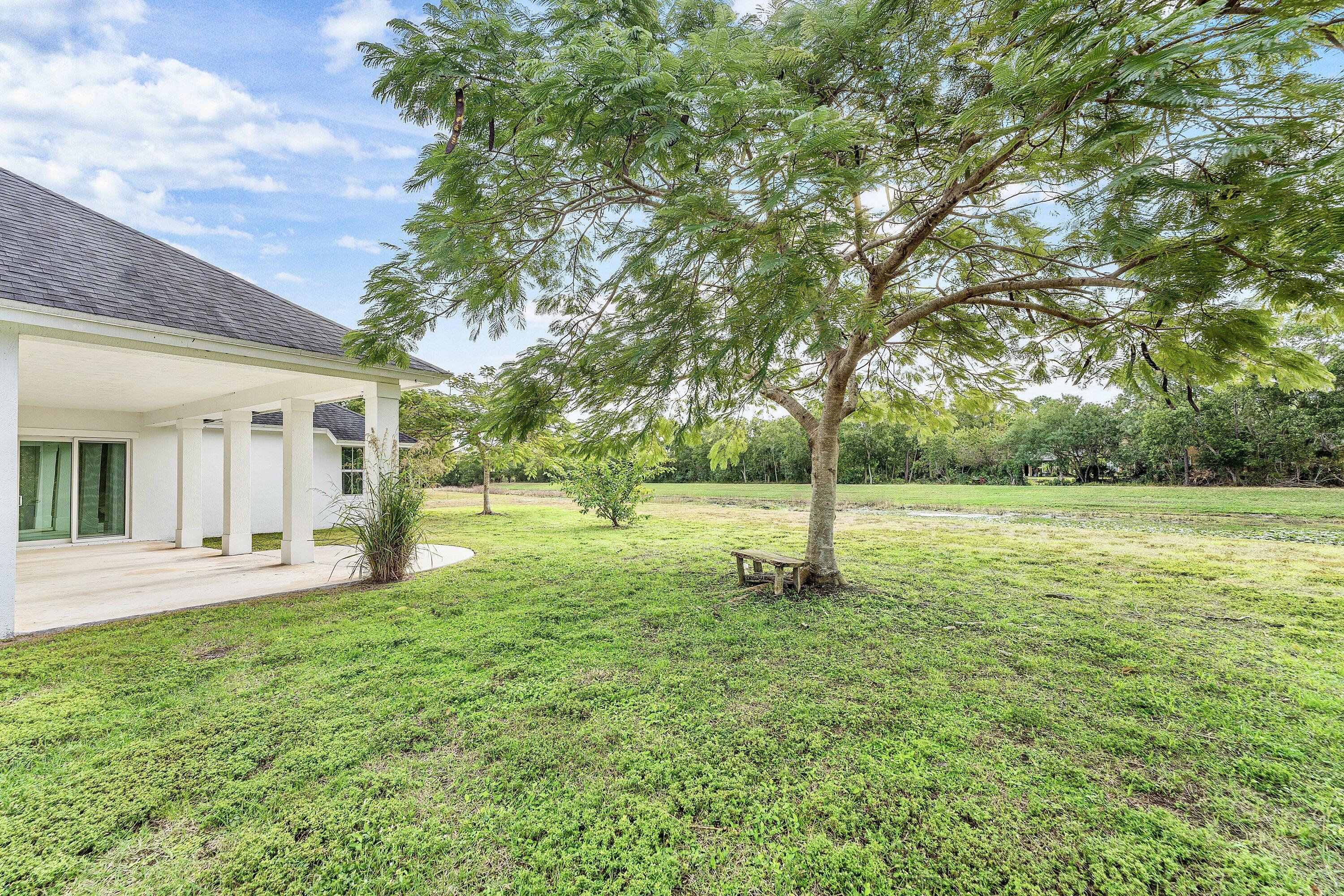 5268 NW Gamma Street, Port St. Lucie