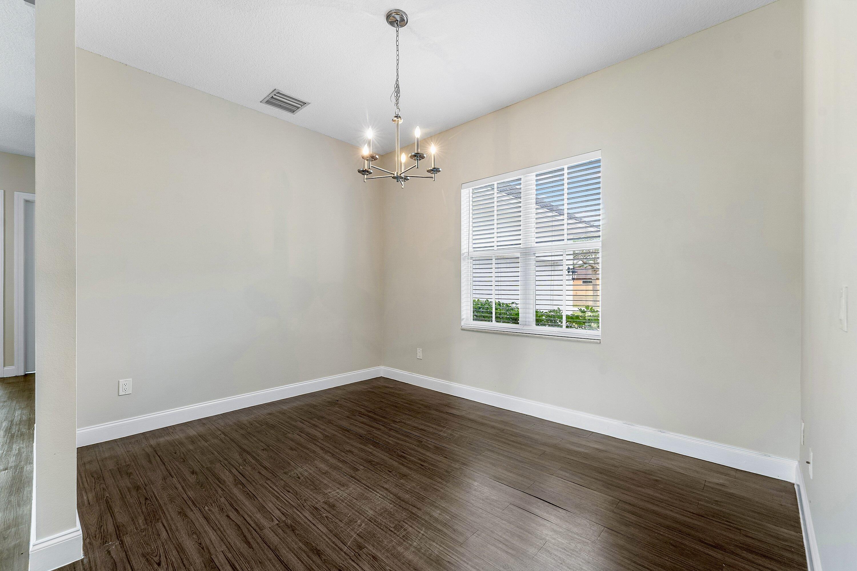 5268 NW Gamma Street, Port St. Lucie