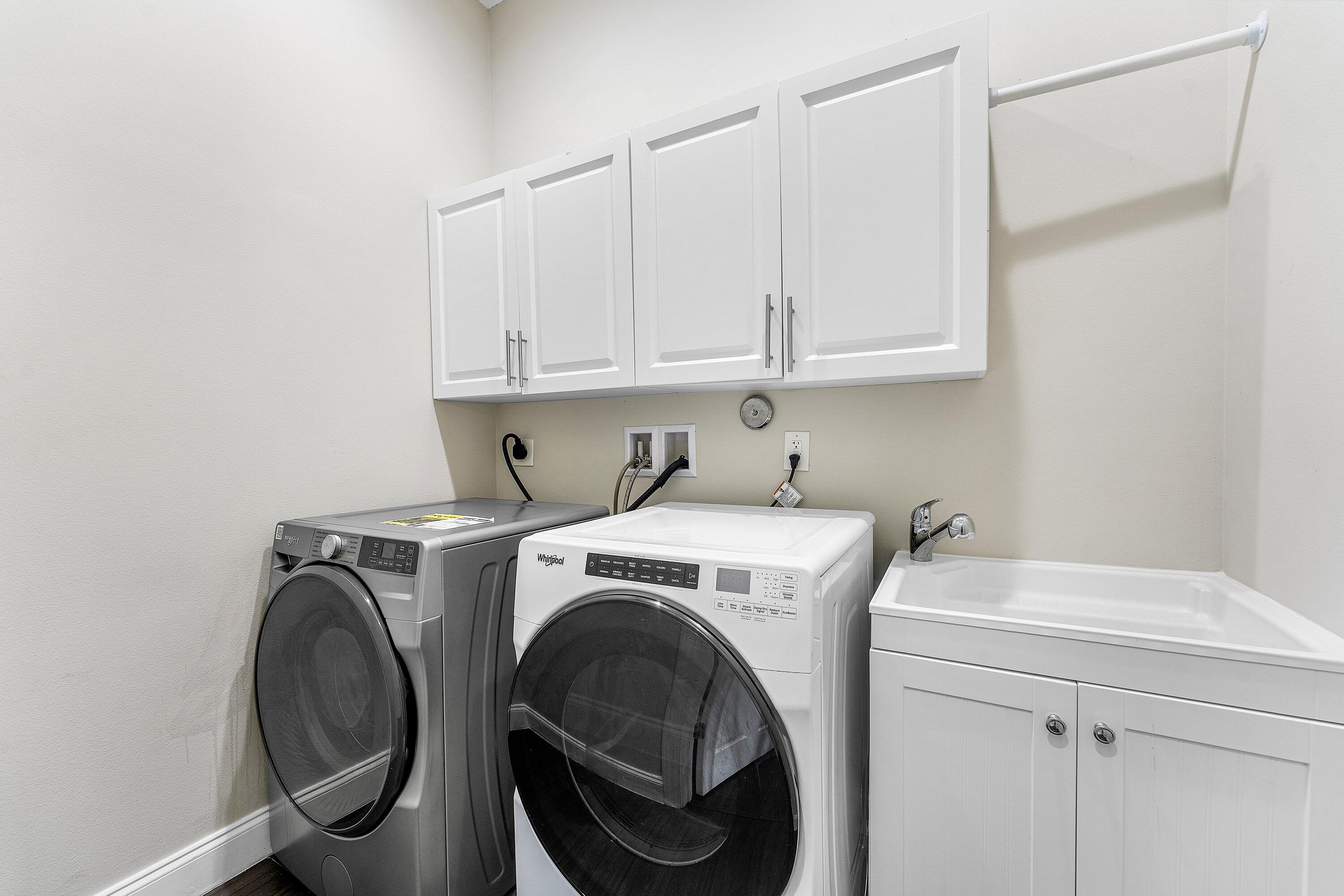 5268 NW Gamma Street, Port St. Lucie