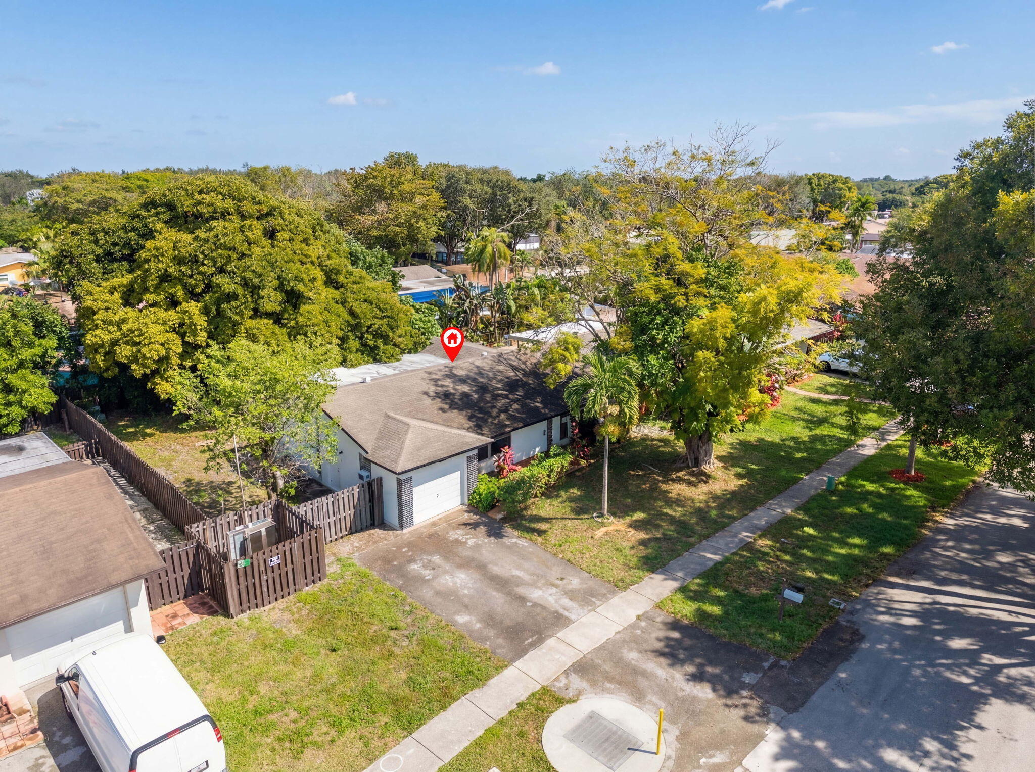 10213 SW 51st Street Street