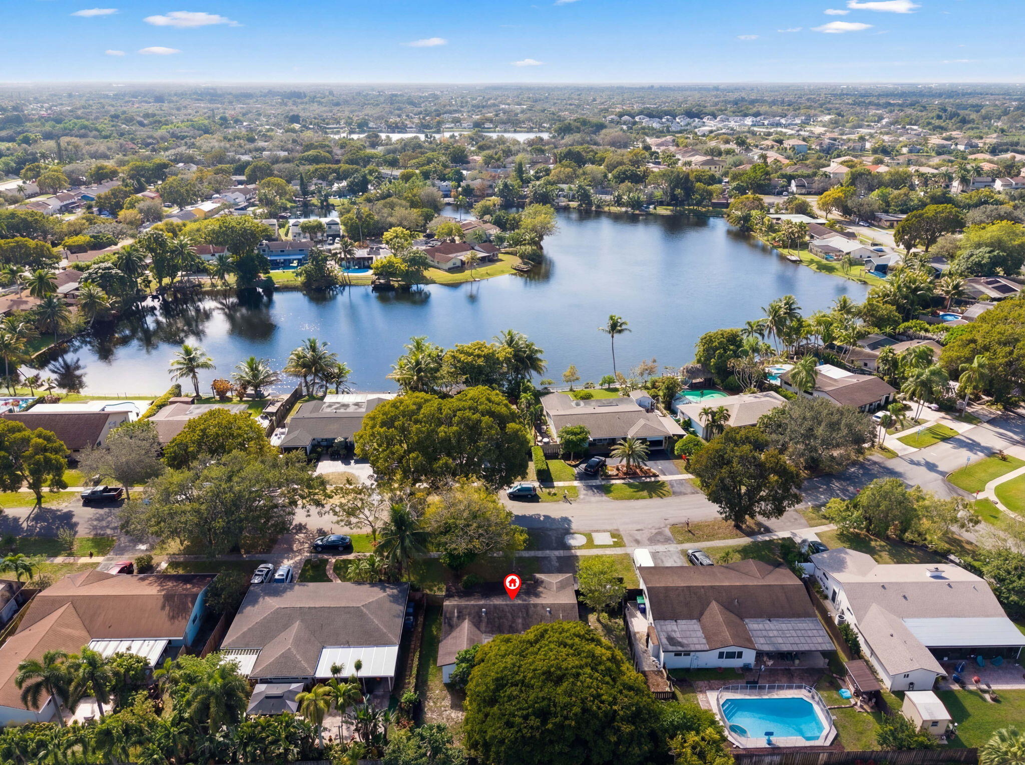 10213 SW 51st Street Street