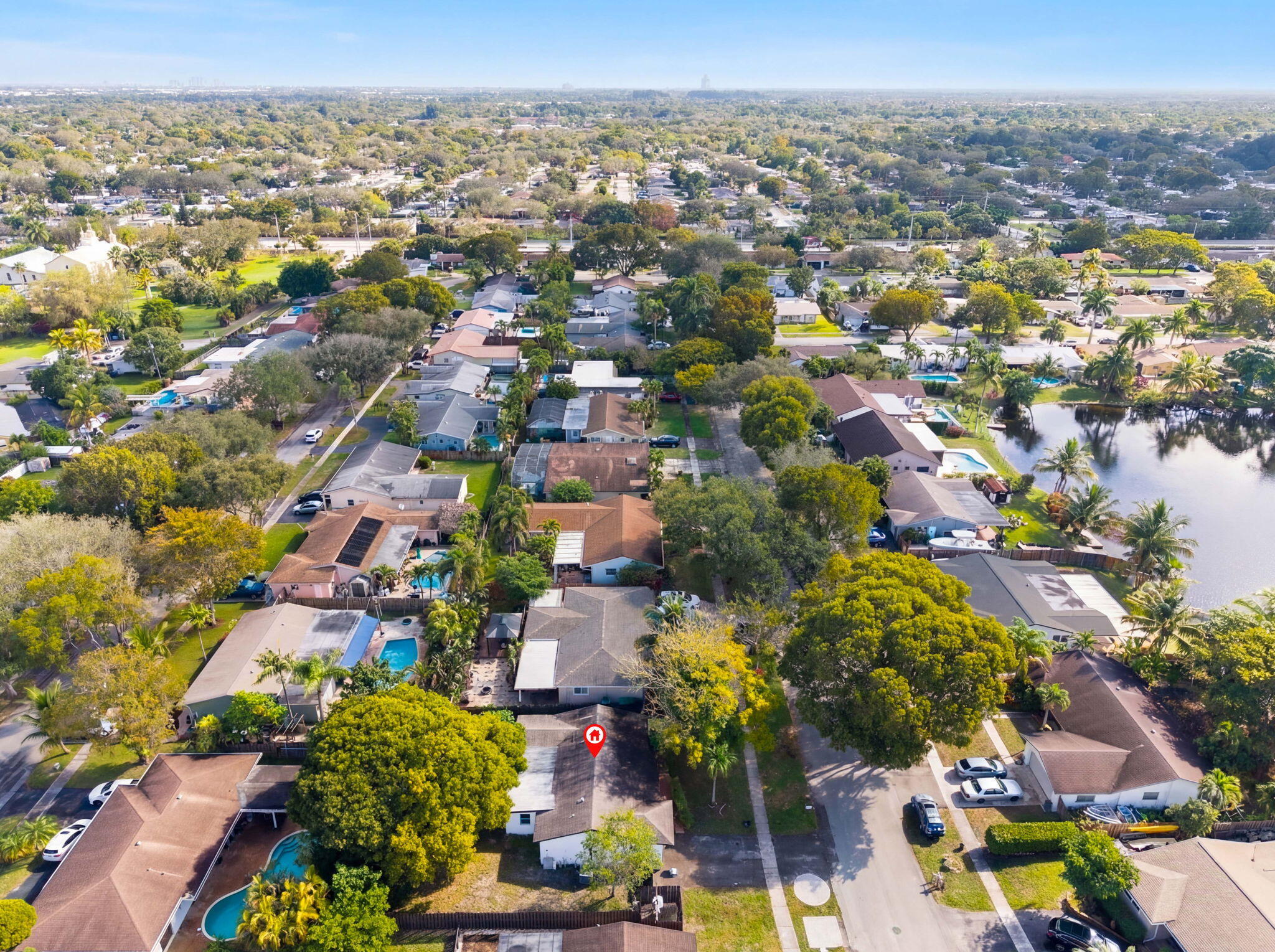 10213 SW 51st Street Street