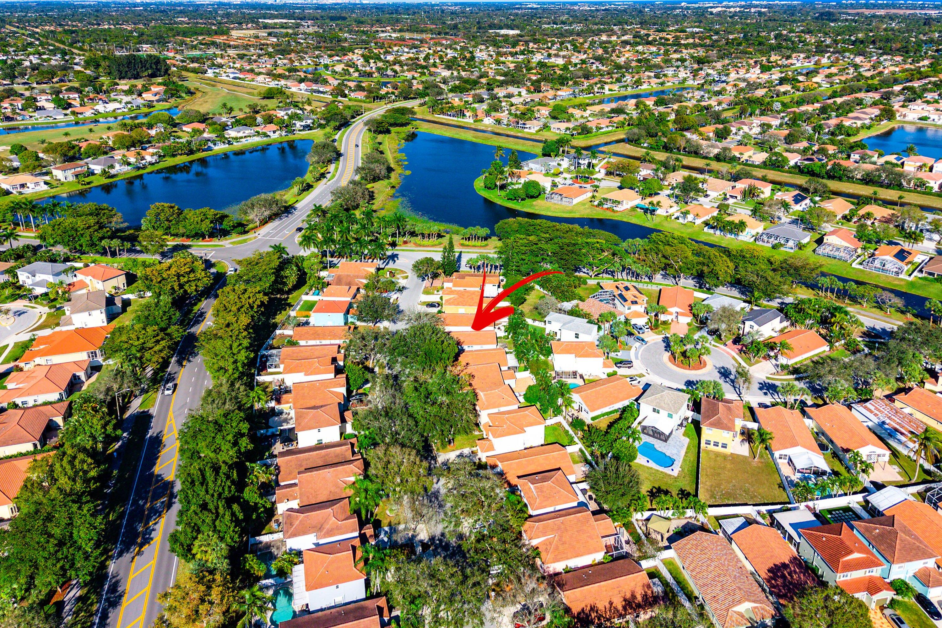 6680 Green Island Circle