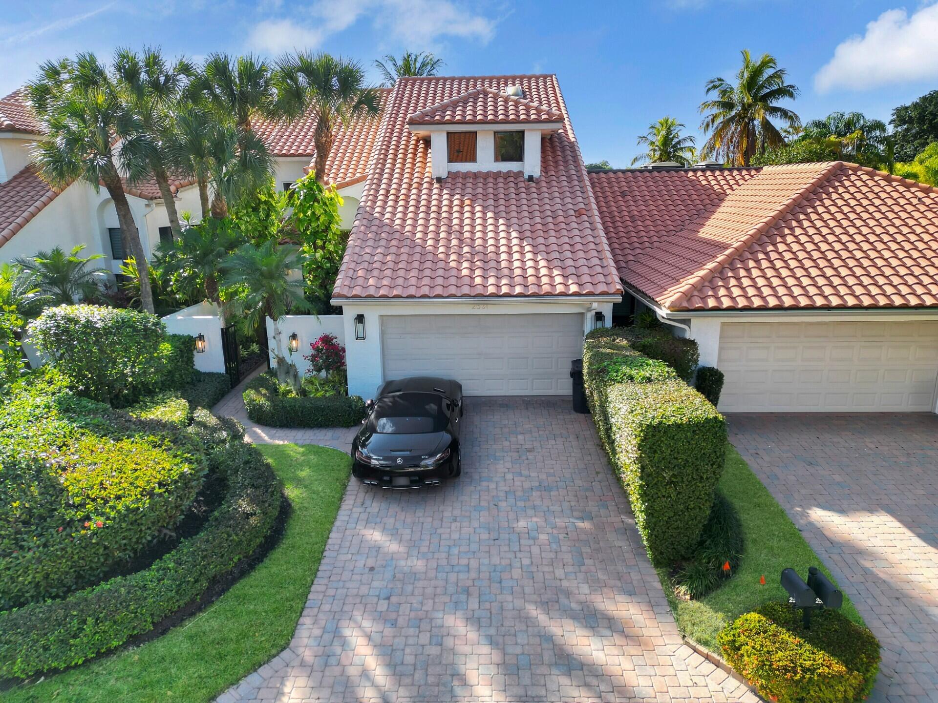 2531 Windsor Way Court