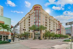 410 Evernia Street 807