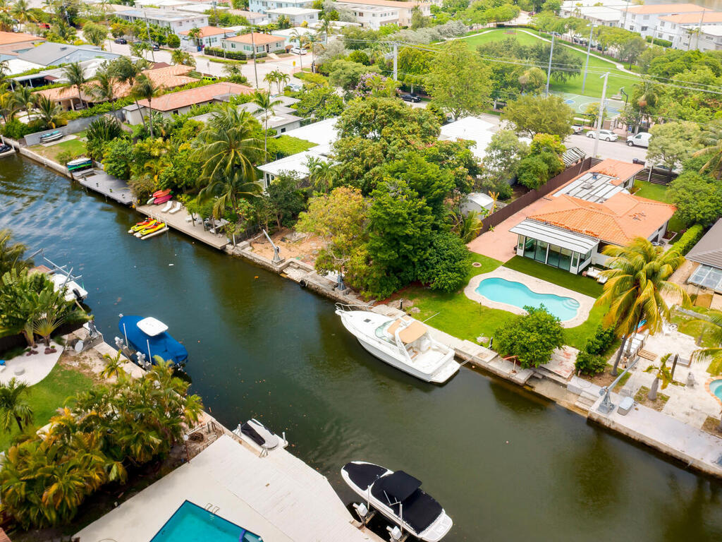 7820 Hawthorne Avenue