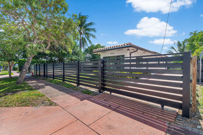 7820 Hawthorne Avenue