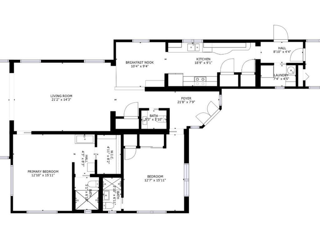 7820 Hawthorne Avenue