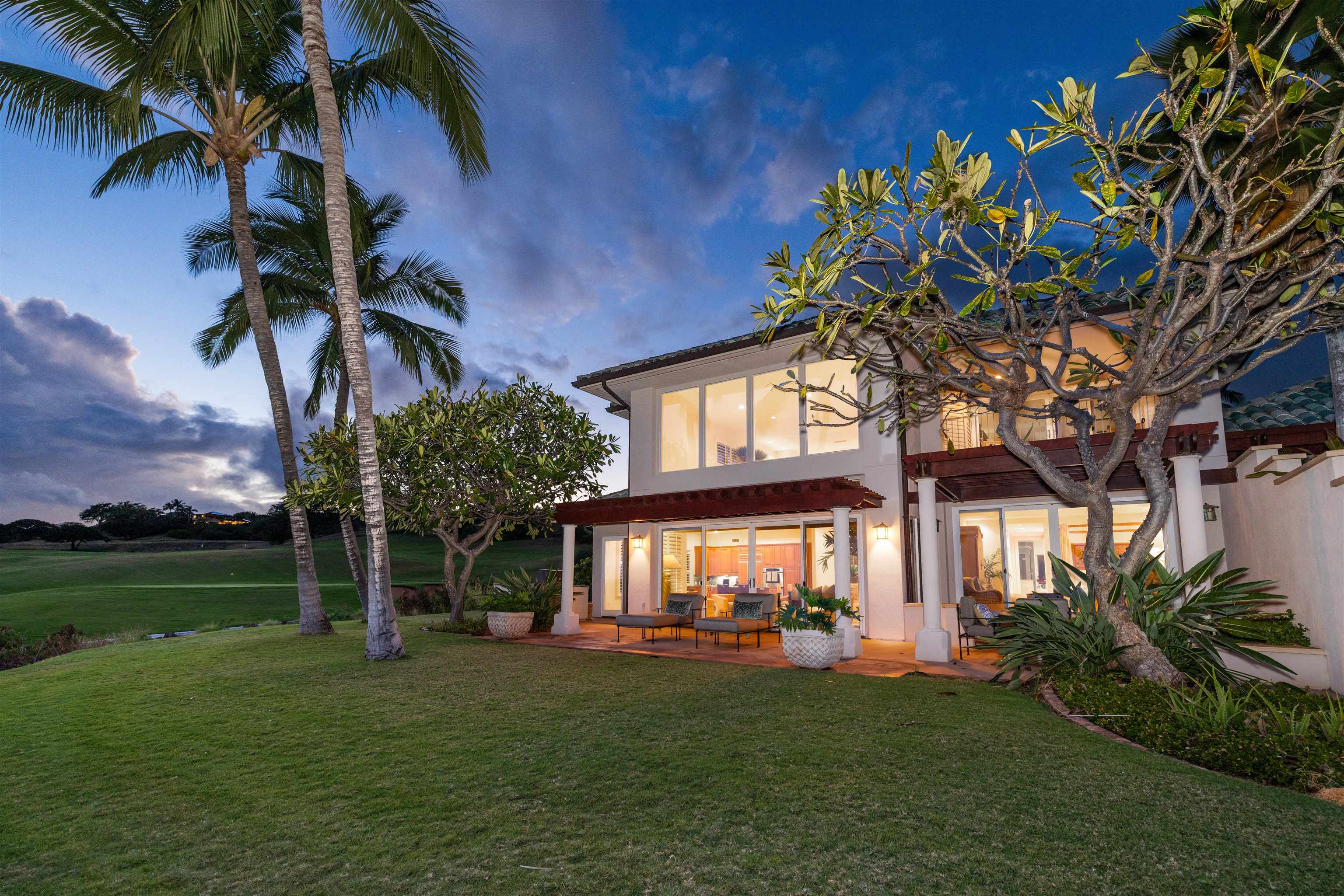 57 Polihua Pl Unit: 12D