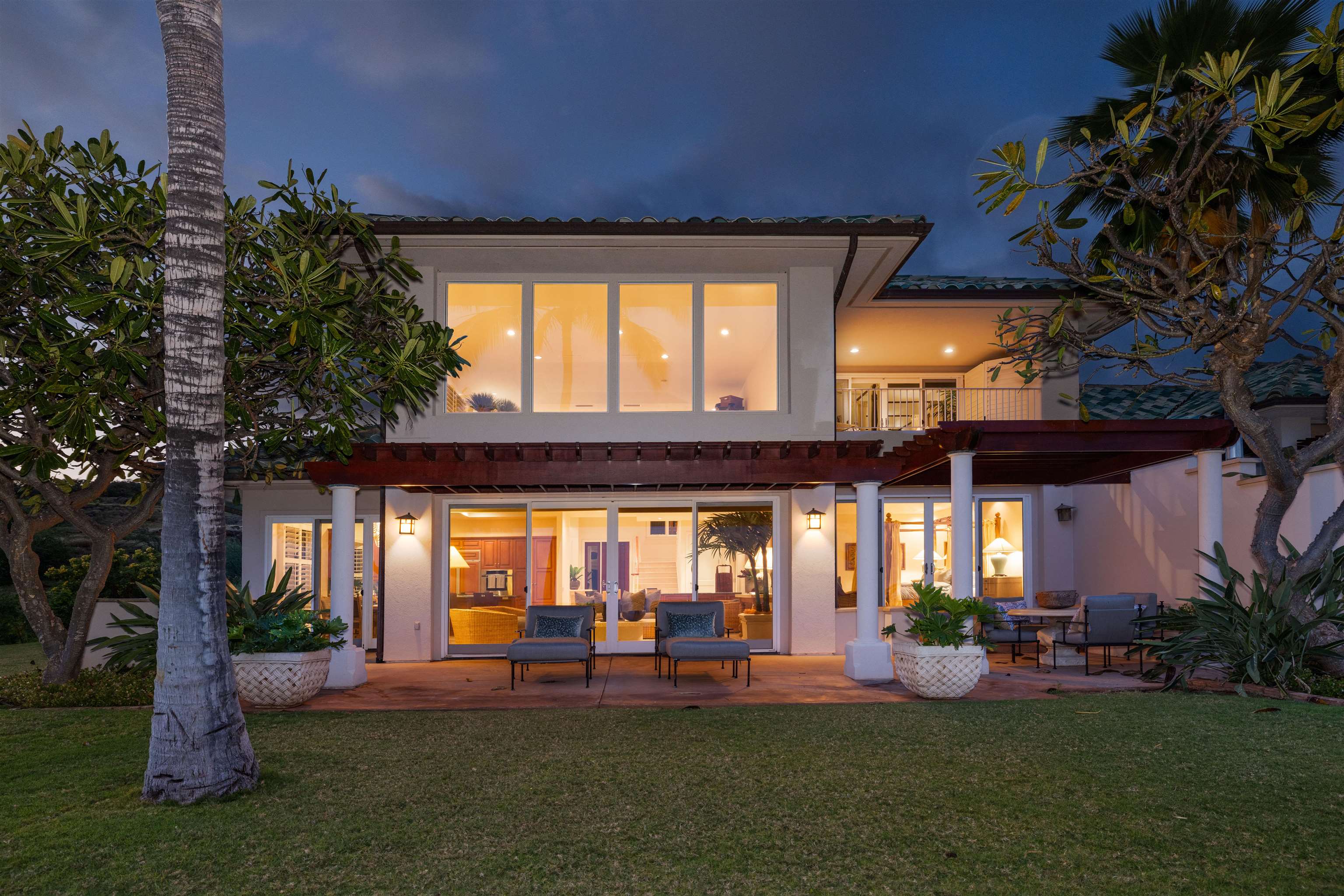 57 Polihua Pl Unit: 12D