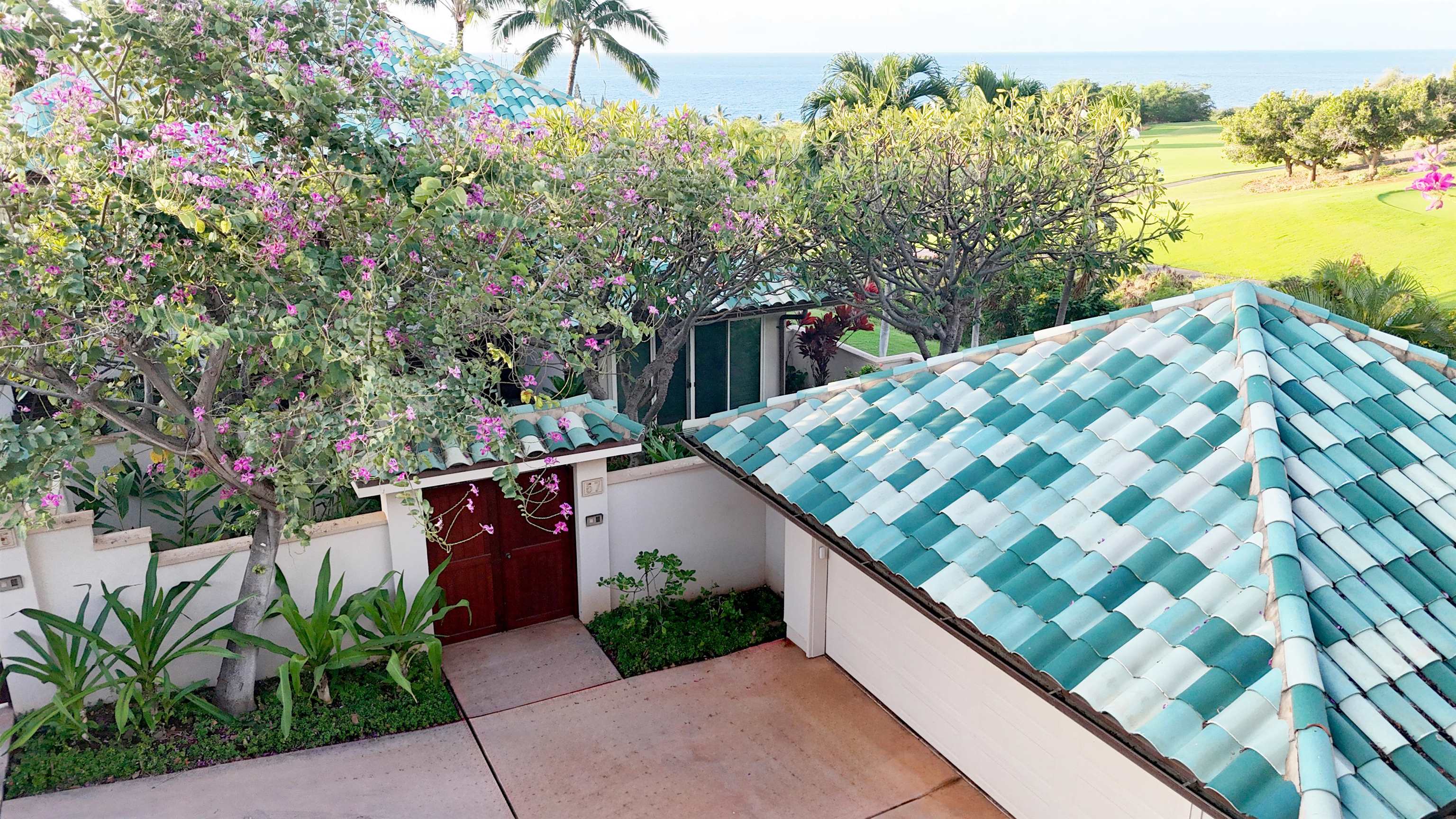 57 Polihua Pl Unit: 12D