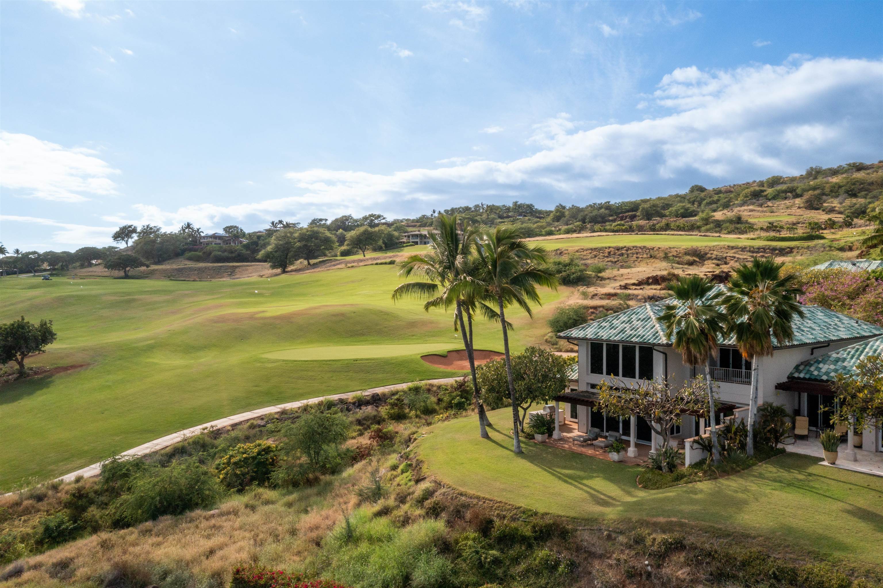 57 Polihua Pl Unit: 12D