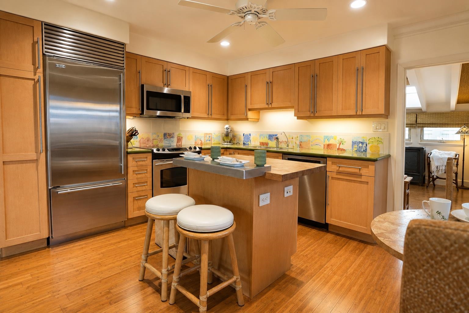 1307 Jasmine Dr