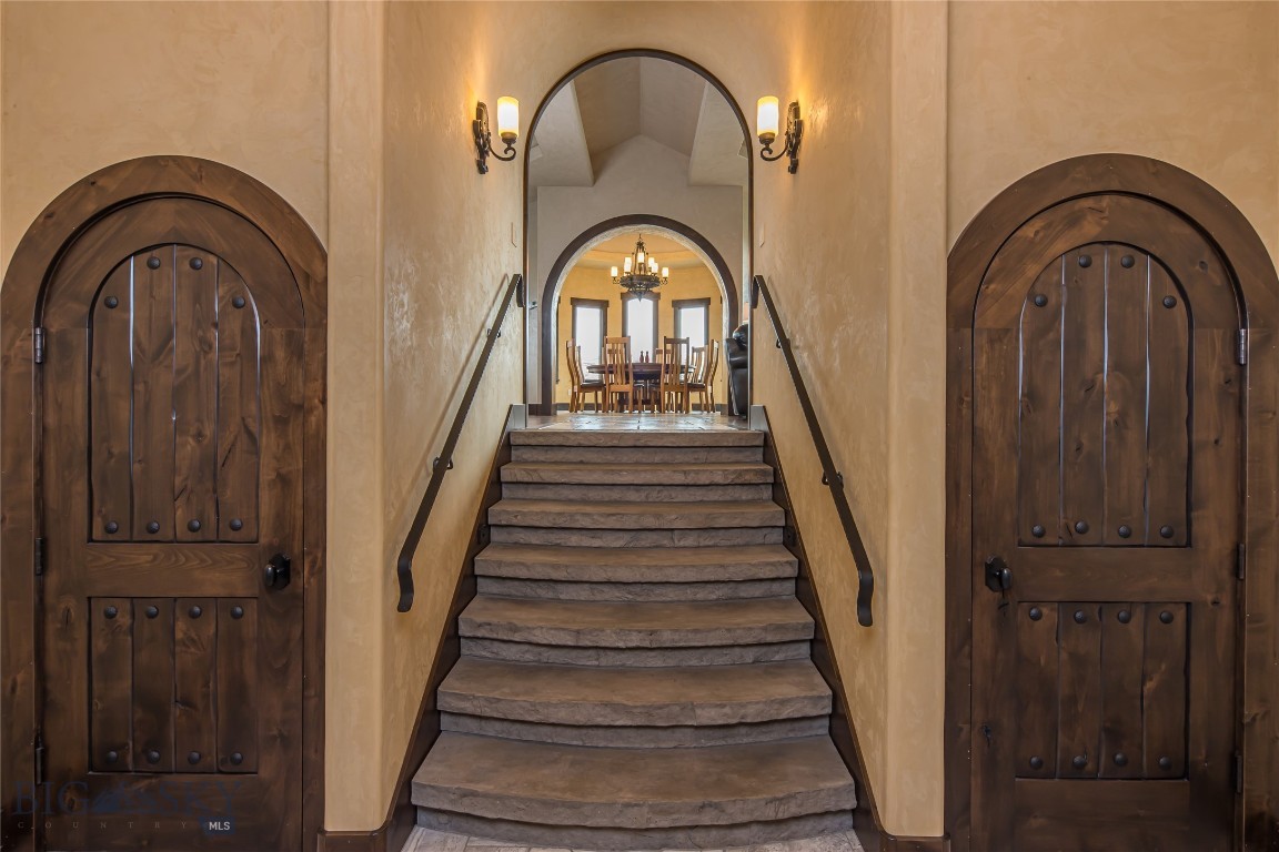 665 Wilson Butte Road