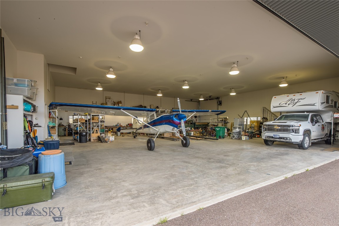 665 Wilson Butte Road