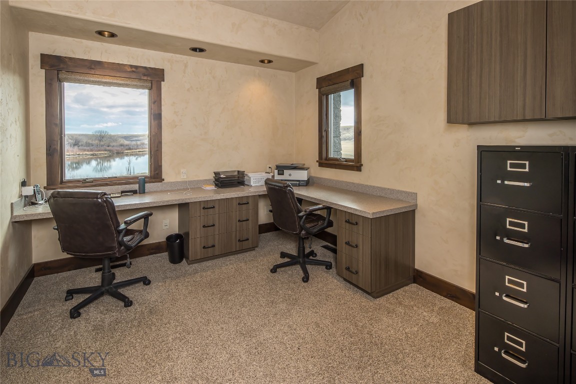 665 Wilson Butte Road