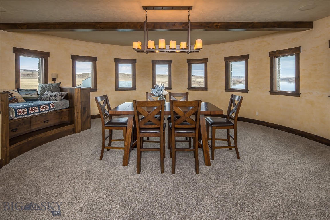 665 Wilson Butte Road