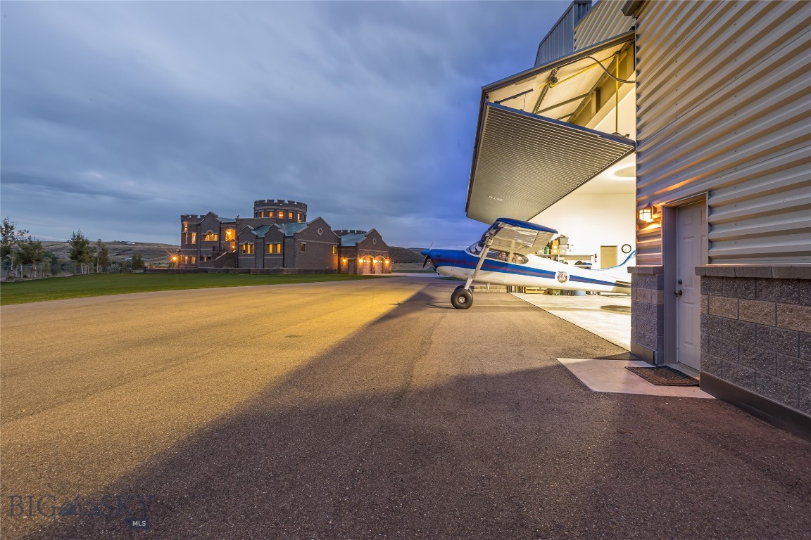 665 Wilson Butte Road