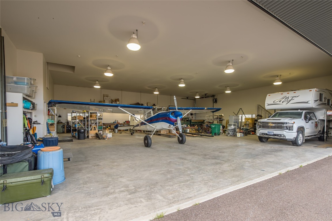 665 Wilson Butte Road