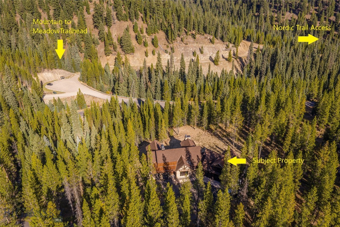 2250 Outlook Trail
