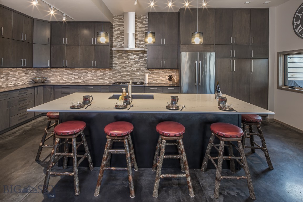 2174 Little Coyote Road