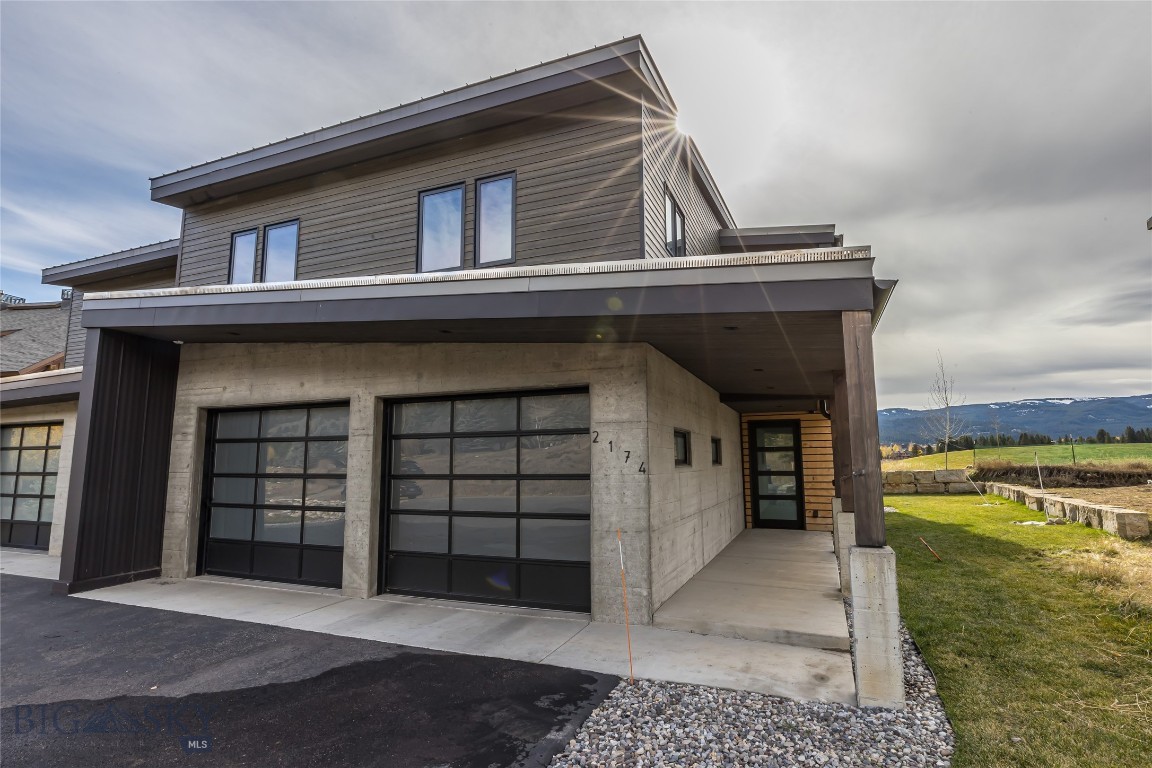 2174 Little Coyote Road