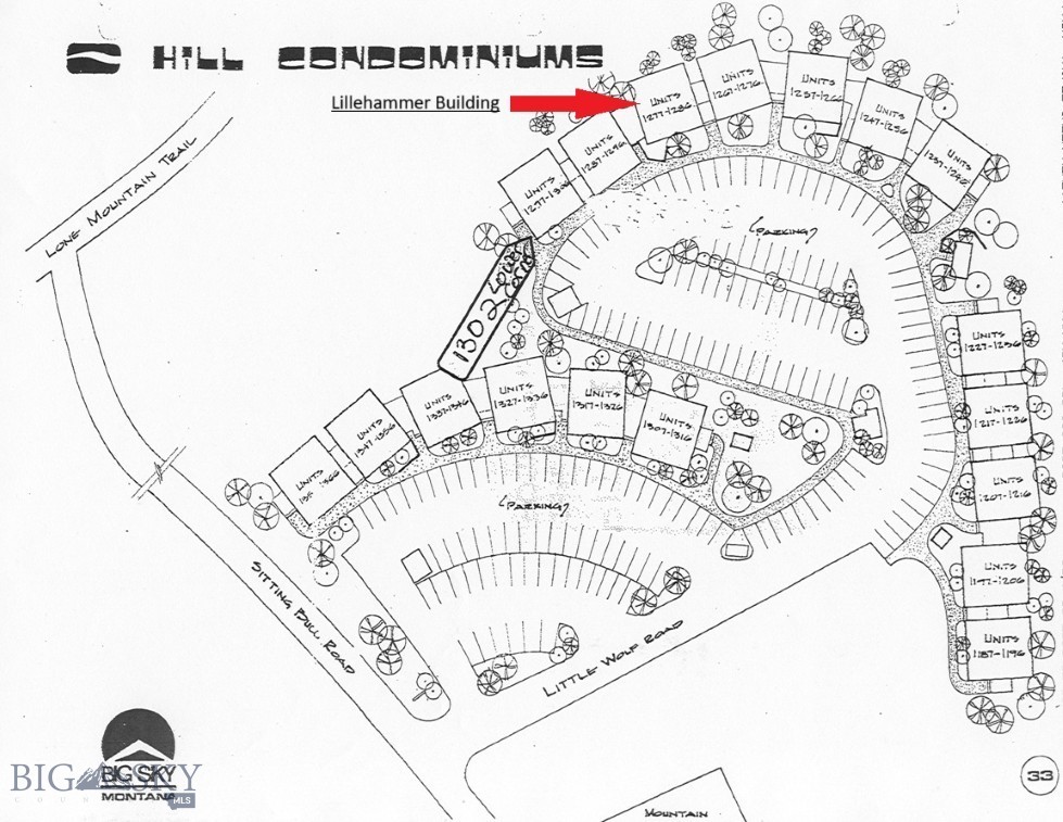 21 Sitting Bull Road Unit 1284