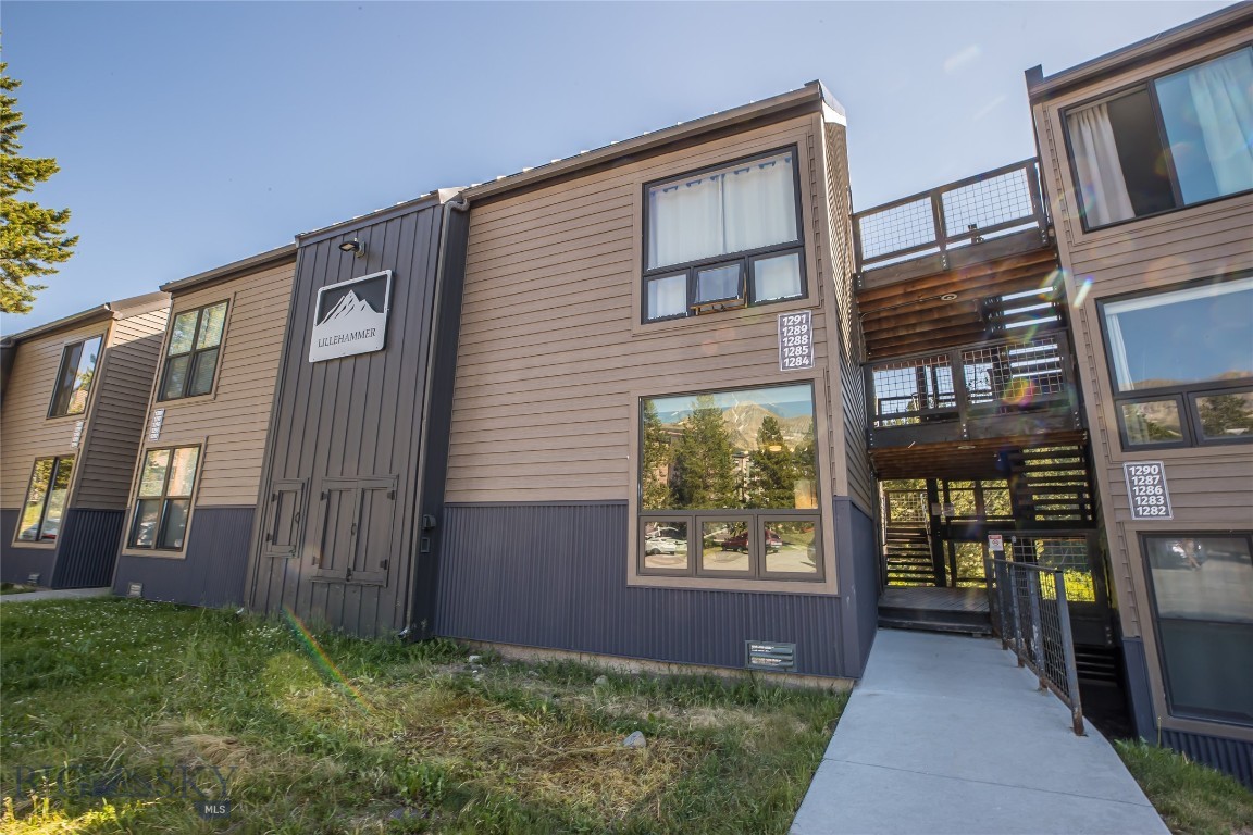 21 Sitting Bull Road Unit 1284