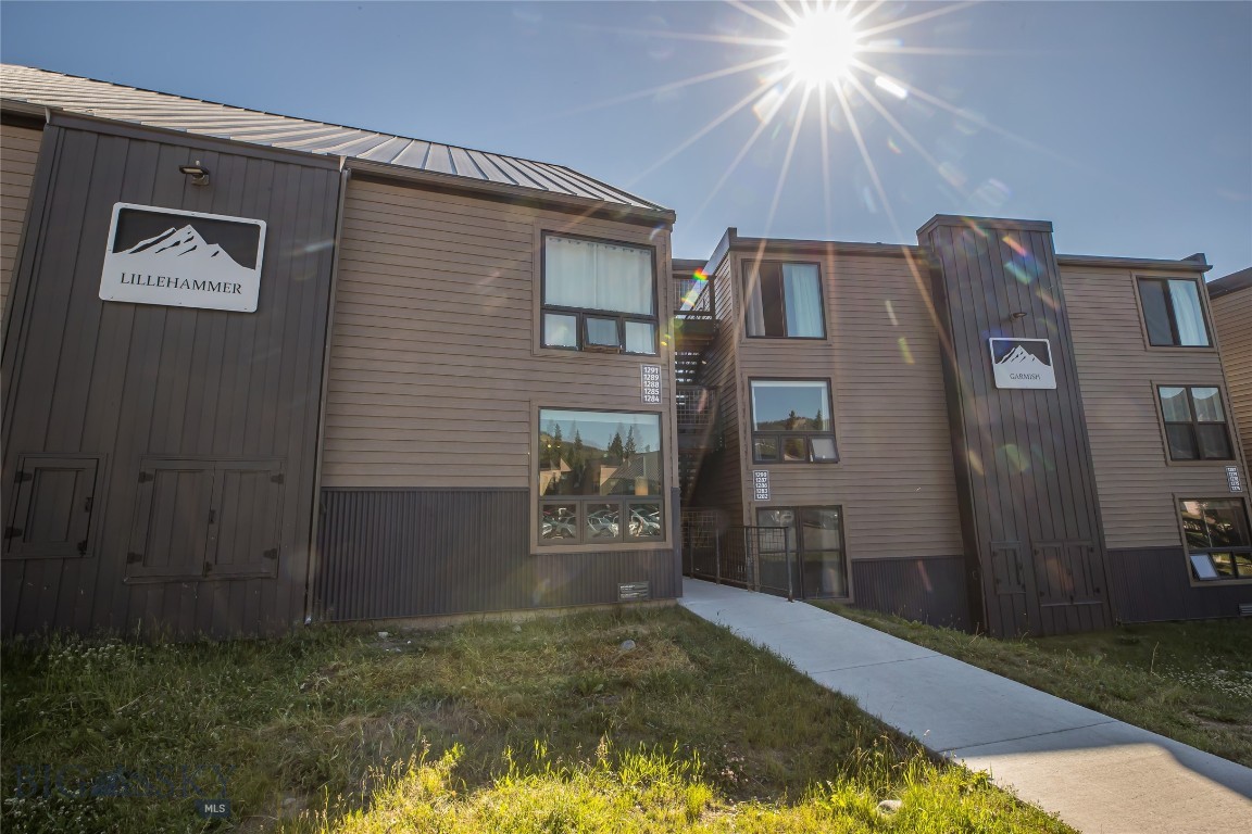 21 Sitting Bull Road Unit 1284