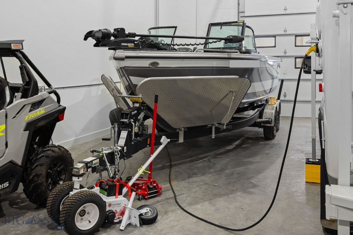 17 Blacksmith Loop E