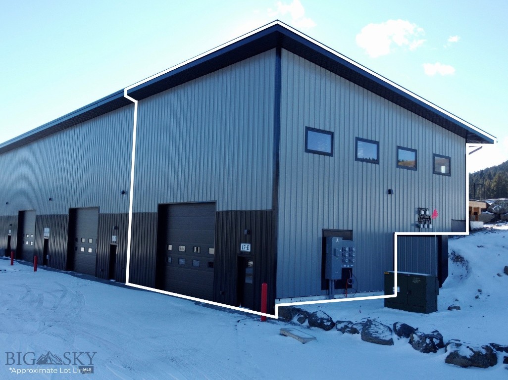 17 Blacksmith Loop E