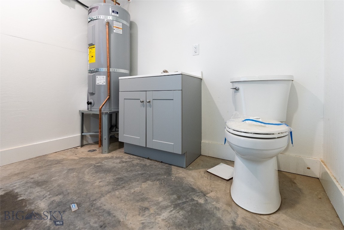 17 Blacksmith Loop E