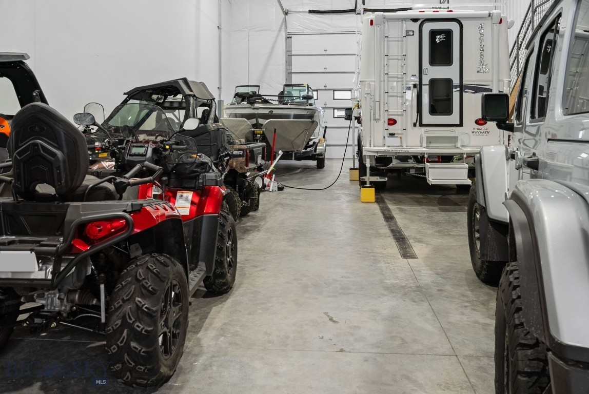 17 Blacksmith Loop E