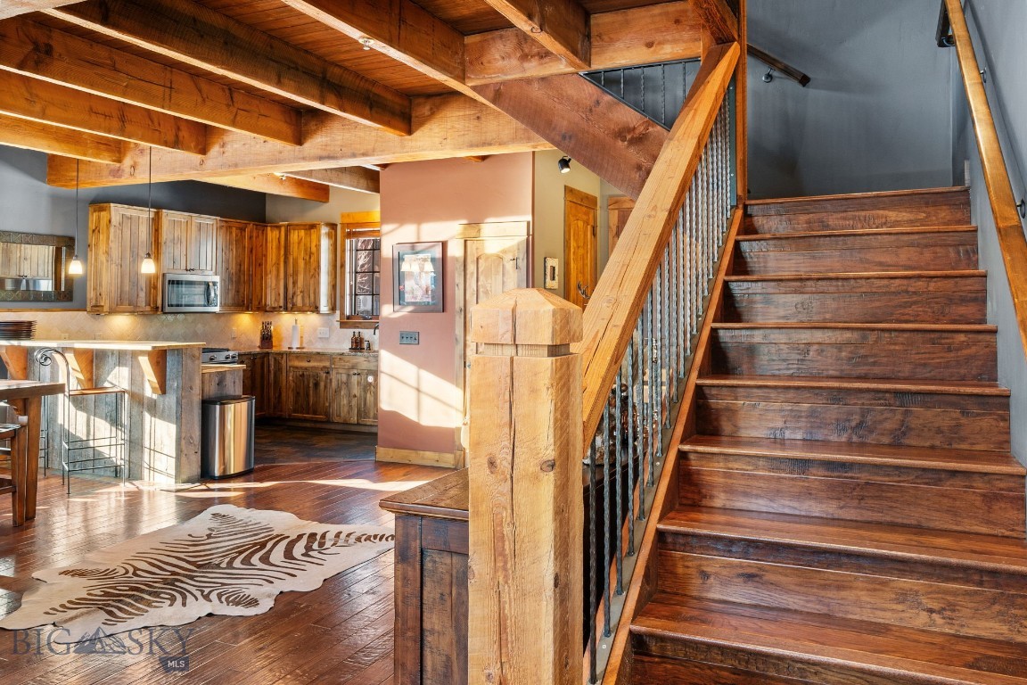 58 Upper Moose Hill Road